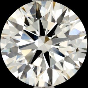 3.24 cctw VVS2 - Lab Grown Loose Diamond