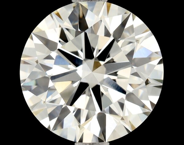 3.24 cctw VVS2 - Lab Grown Loose Diamond