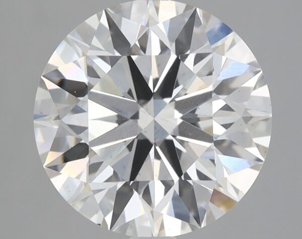 3.82 cctw VS2 - Lab Grown Loose Diamond