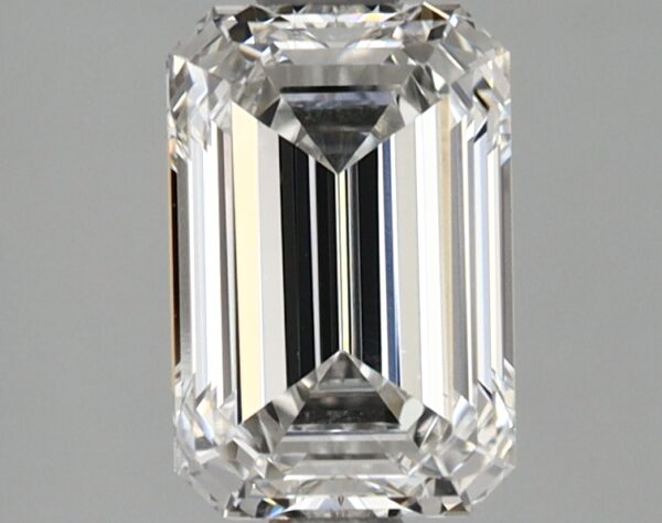 1.51 cctw VVS2 - Lab Grown Loose Diamond