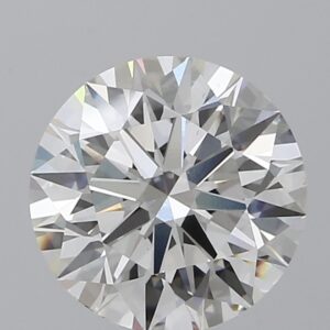 3.64 cctw VS1 - Lab Grown Loose Diamond