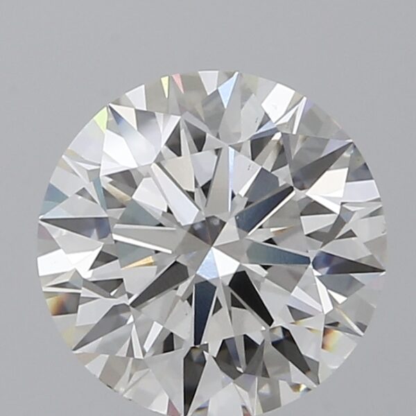 3.64 cctw VS1 - Lab Grown Loose Diamond