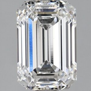 1.55 cctw VS1 - Lab Grown Loose Diamond