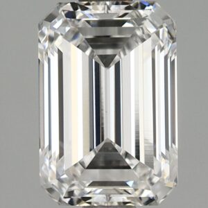 1.52 cctw VVS2 - Lab Grown Loose Diamond