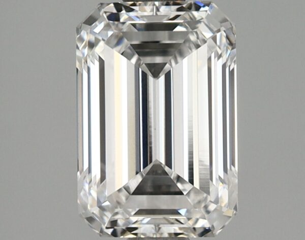 1.52 cctw VVS2 - Lab Grown Loose Diamond