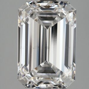 4.03 cctw SI1 - Lab Grown Loose Diamond
