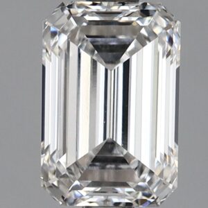 1.64 cctw VVS2 - Lab Grown Loose Diamond