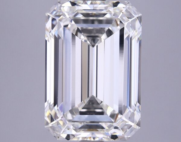5.10 cctw VS1 - Lab Grown Loose Diamond