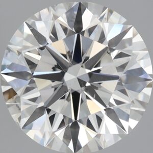 3.50 cctw SI1 - Lab Grown Loose Diamond