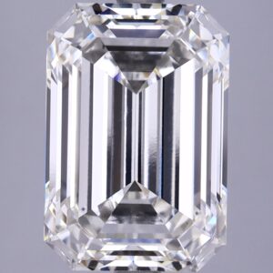 5.01 cctw VS2 - Lab Grown Loose Diamond