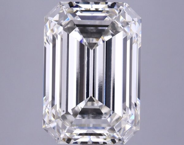 5.01 cctw VS2 - Lab Grown Loose Diamond