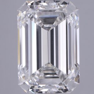 5.04 cctw VS1 - Lab Grown Loose Diamond
