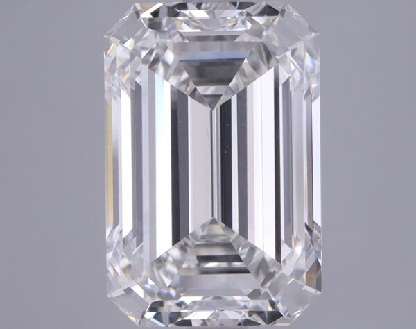5.04 cctw VS1 - Lab Grown Loose Diamond