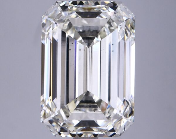 5.63 cctw VS2 - Lab Grown Loose Diamond
