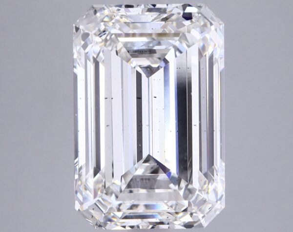 5.52 cctw SI1 - Lab Grown Loose Diamond