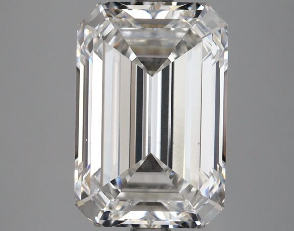 5.08 cctw VS1 - Lab Grown Loose Diamond