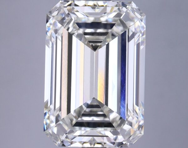 6.04 cctw VS1 - Lab Grown Loose Diamond