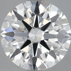 3.59 cctw VS1 - Lab Grown Loose Diamond
