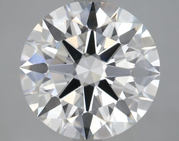 3.59 cctw VS1 - Lab Grown Loose Diamond