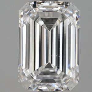 3.68 cctw VS1 - Lab Grown Loose Diamond