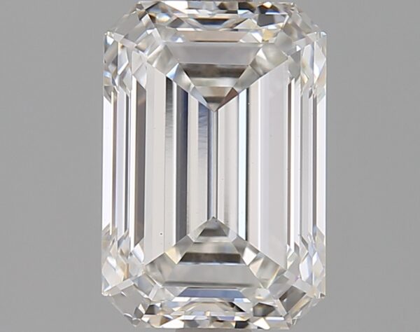 2.07 cctw VS1 - Lab Grown Loose Diamond