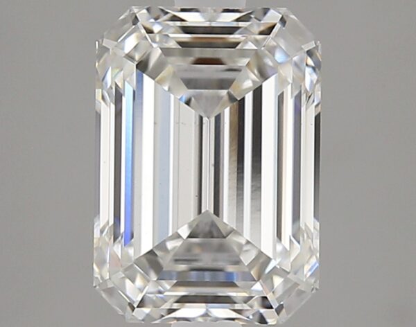 2.08 cctw VS1 - Lab Grown Loose Diamond