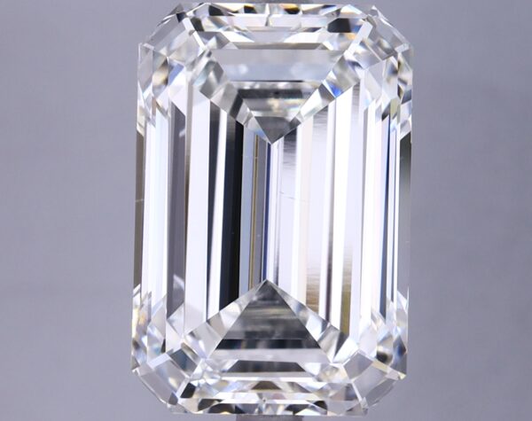 7.02 cctw VS2 - Lab Grown Loose Diamond