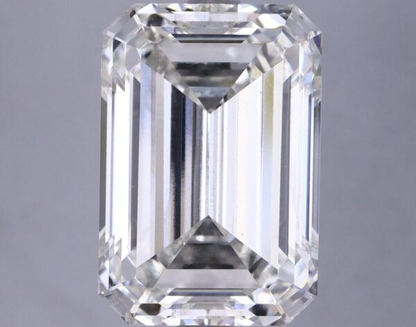 7.01 cctw VS2 - Lab Grown Loose Diamond