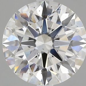 2.70 cctw SI1 - Lab Grown Loose Diamond
