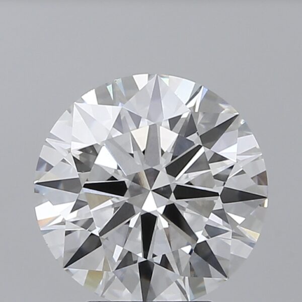 3.71 cctw VS1 - Lab Grown Loose Diamond