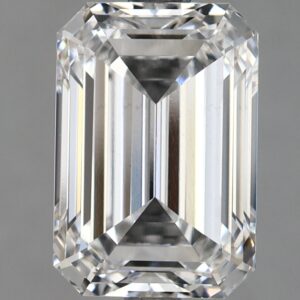 3.05 cctw VS1 - Lab Grown Loose Diamond