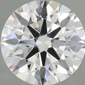 2.86 cctw VS1 - Lab Grown Loose Diamond