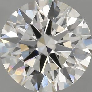 3.72 cctw VS1 - Lab Grown Loose Diamond