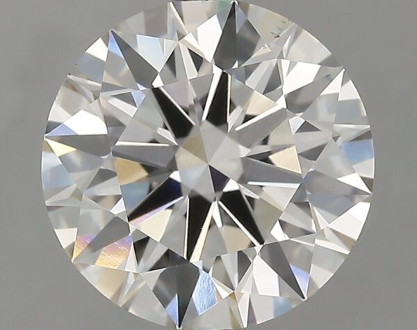 3.72 cctw VS1 - Lab Grown Loose Diamond