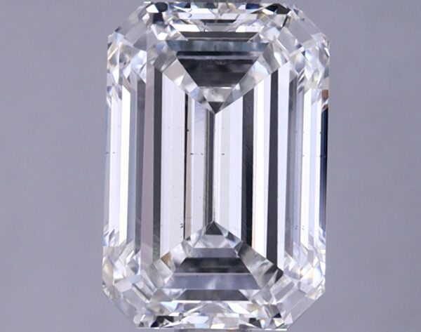 2.07 cctw VS2 - Lab Grown Loose Diamond