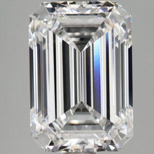 3.03 cctw VS1 - Lab Grown Loose Diamond