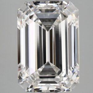 3.12 cctw VS2 - Lab Grown Loose Diamond