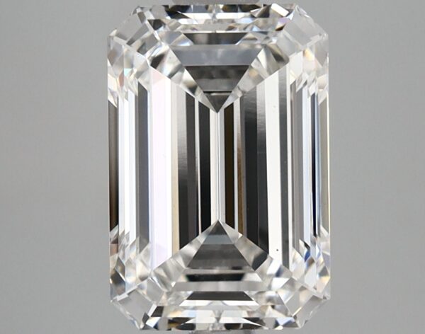 3.12 cctw VS2 - Lab Grown Loose Diamond