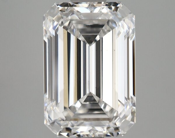 3.01 cctw VS2 - Lab Grown Loose Diamond