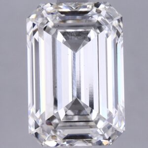 2.42 cctw VS1 - Lab Grown Loose Diamond