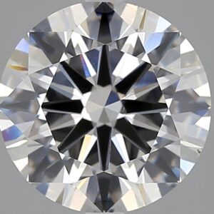 3.70 cctw VS1 - Lab Grown Loose Diamond