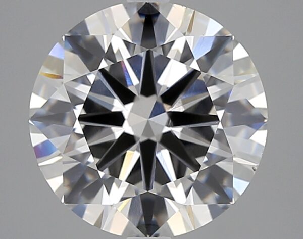 3.70 cctw VS1 - Lab Grown Loose Diamond