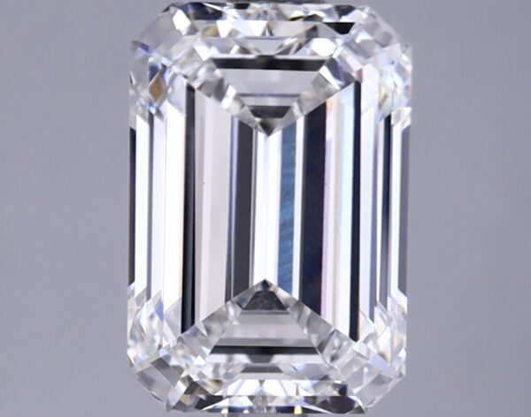 2.68 cctw VS1 - Lab Grown Loose Diamond
