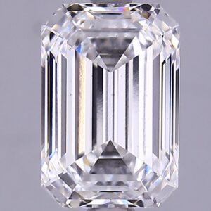 2.24 cctw VS2 - Lab Grown Loose Diamond