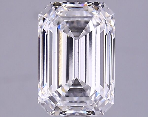 2.24 cctw VS2 - Lab Grown Loose Diamond