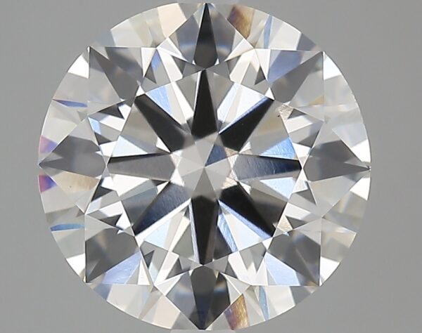 3.70 cctw VS1 - Lab Grown Loose Diamond