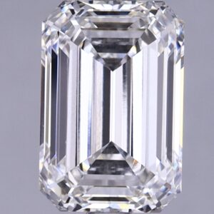 2.71 cctw VVS1 - Lab Grown Loose Diamond