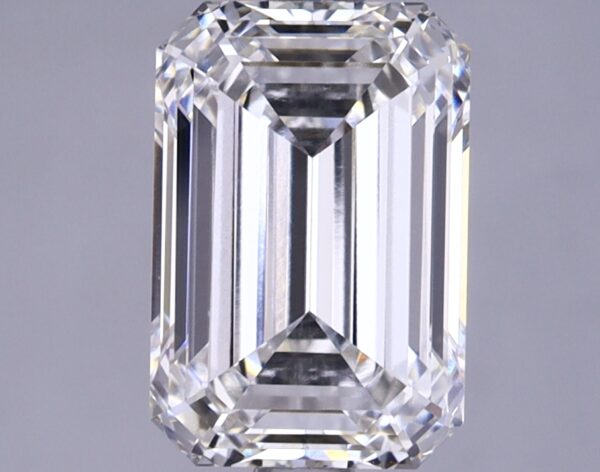 2.71 cctw VVS1 - Lab Grown Loose Diamond