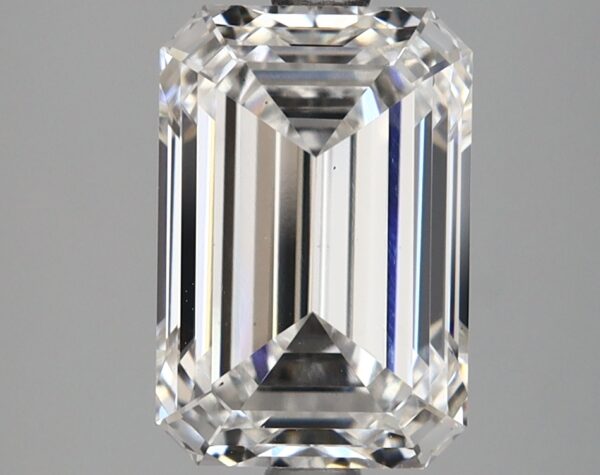 3.10 cctw VS2 - Lab Grown Loose Diamond