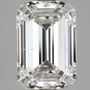 3.03 cctw VS2 - Lab Grown Loose Diamond